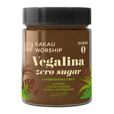 Kakau Worship - Vegalina Zero Sugar - 200g - WILTON PATISSERIE